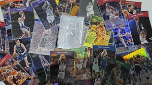 2000-01 Bowman's Best Basketball Karten Set 2/3 des Sets 89 von 134 - Bild 1 von 3