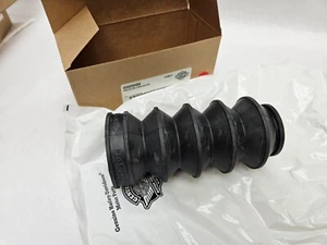 NEW Harley Davidson Fork Protector Gaiter 45600048A - Picture 1 of 7