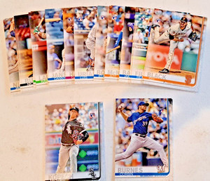 2019 Topps S1 and S2 rookies You Pick Volume Discount