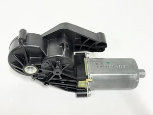W221 MERCEDES 2011 S400 FRONT LEFT DRIVER SEAT ADJUSTER DRIVE MOTOR OEM - Picture 1 of 8