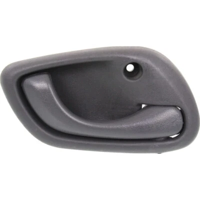 Manija interior de la puerta del lado del pasajero delantero para Chevrolet Tracker 1999-2004 Foto 1 de 4