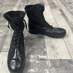 DSCHUNGEL KAMPFSTIEFEL GRÖSSE 12,5 - Bild 1 von 10