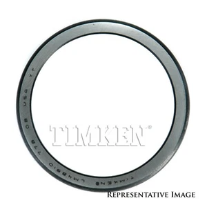 Fits 1967-1972 GMC G25/G2500 Van Differential Race Rear Timken 202ZX89 1968 1969 - Picture 1 of 4