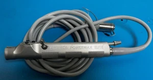 Afeitadora Dyonics/Smith & Nephew #72200616 POWERMAX ELITE - Excelente estado de funcionamiento - Imagen 1 de 1