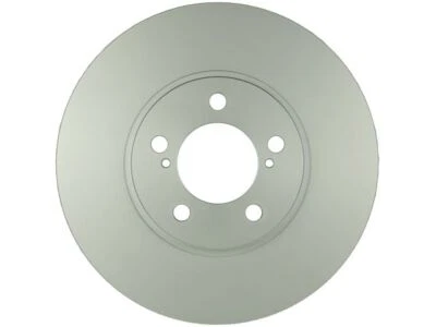 Rotor de freno delantero Bosch 74243SRXR 1994 1995 1996 para Lincoln Mark VIII 1993-1998 Foto 1 de 2