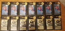 14 Sealed Packs of 2016-17 Upper Deck Series 1 Hockey +2015-16 Artifacts 2 packs