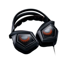 ASUS Strix 2.0 3.5mm klinke Gaming Kopfhörer, Headset, Ohrumschließend - Afbeelding 1 van 4