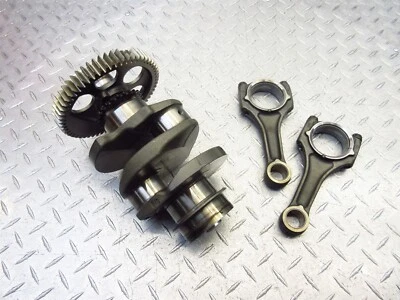 BMW R1200 R1200RT 2012 10-13 cigüeñal cigüeñal cigüeñal lote de bielas OEM Foto 1 de 4