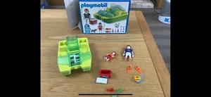 PLAYMOBIL 3656. In sehr gutem Zustand P33 - Bild 1 von 6