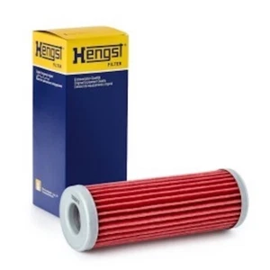 Hengst Kraftstofffilter Dieselfilter E78KP für Hitachi OE Nr. 4294839, 76557684 - Bild 1 von 2