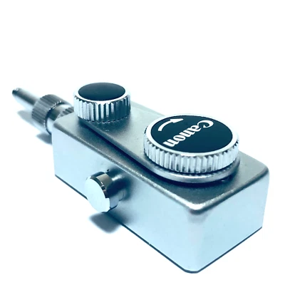 🍙N.Mint+3🍙Vintage Canon Self-Timer 8 for film Camera from Japan - Image 1 of 4