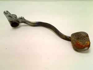 brake pedal for Suzuki GT 380 1972-1978 1974 used 139294 - Picture 1 of 5