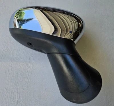 2012 2013 2014 2015 2016 2017 Fiat 500 500C OEM правое правое пассажирское боковое зеркало - Изображение 1 из 4