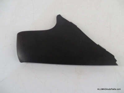 Painel de acabamento console central esquerdo Mini Cooper 51452752773 07-15 R5x - Imagem 1 de 4