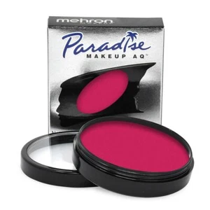 MEHRON PARADISE AQ Pro Size 1.4 oz - Face Paint Makeup Stage Theater Special FX - Picture 1 of 65