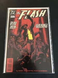 DC Comics Flash #127 (1997) - Picture 1 of 1