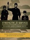 Strength for Service to God and Community - Boy Scouts of America Edition