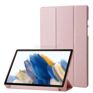 For Samsung Tab A9 Plus X210/SM-X216 Tablet Case Leather Flip Folio Stand Cover - Picture 1 of 30