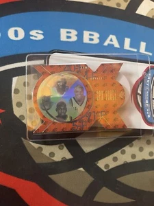 1996-97 SPx FORCE ❗️ Shawn KEMP Charles BARKLEY Dennis RODMAN J. Howard F2 ERROR - Picture 1 of 16