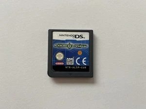 Código Lyoko DS GC PAL - Imagen 1 de 2