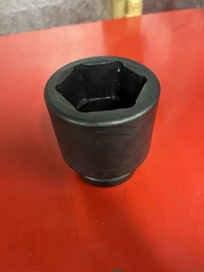 Enchufe de impacto poco profundo Snap-on 1-15/16" 49 mm unidad de 1" - 6 puntos - IM623 NUEVO - Imagen 1 de 6