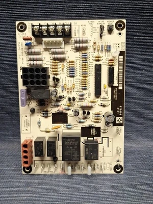 1162-202 879598 Furnace Control Board 1162-83-202 For York, Coleman ,Luxaire - Image 1 of 4