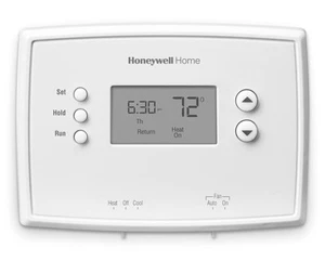 Honeywell Home RTH221B1039 Termostato programmabile 1 settimana - Foto 1 di 6