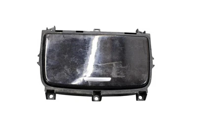 09-15 BMW 750Li F01 F02 Consola central delantera Portavasos Compartimento de almacenamiento OEM Foto 1 de 4