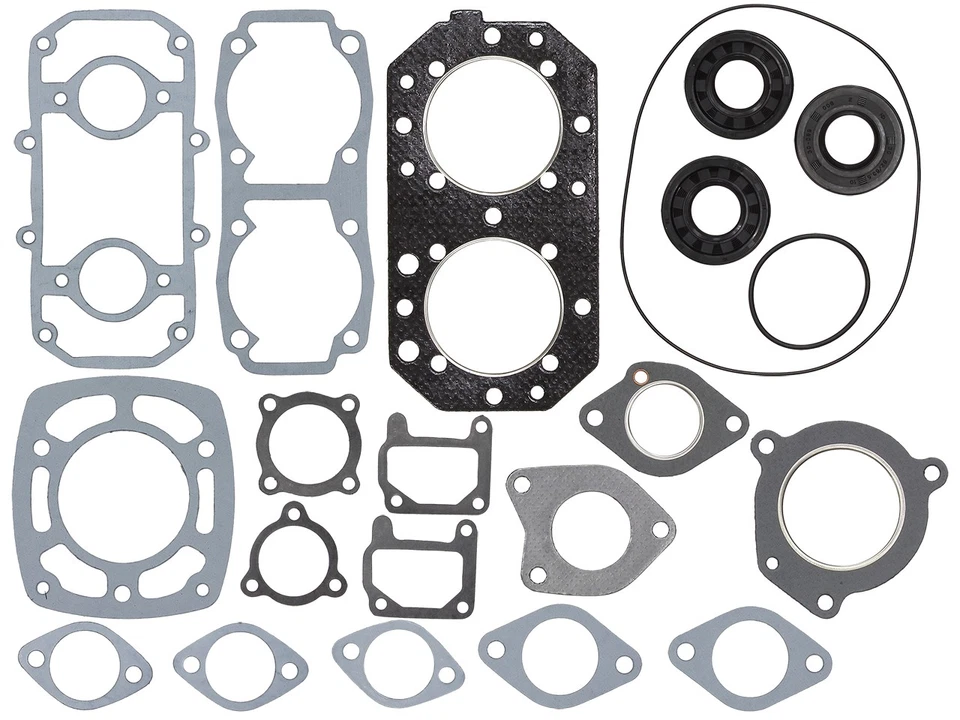 Namura Full Gasket Kit for Kawasaki fits 1982-1990 Jet Ski JS 550 & SX 550 - Image 1 of 1