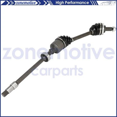 Eje delantero derecho AWD CV para Lexus IS350 2011-21 GS350 2007-11 IS250 2006-15 Foto 1 de 4