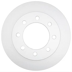 Raybestos 780143FZN Brake Discs Front Driver or Passenger Side for Ram Truck - Picture 1 of 3