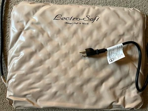 K&H Lectro weiches beheiztes Haustierbett, 14" x 18", ohne Fleecebezug - Bild 1 von 2