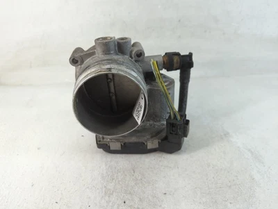 BMW 535i 2011-2016 carrocería del acelerador M24N5 Foto 1 de 4