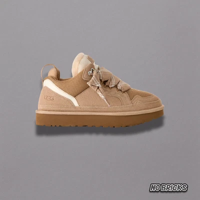 UGG Lowmel Sand (Women's) - 1144032-SAN - NEU/OVP ✅ - Bild 1 von 2