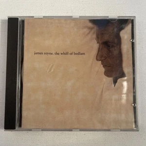 JAMES REYNE - THE WHIFF OF BEDLAM 12-trax EX cond. 1994 D01 - Picture 1 of 4