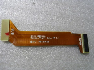 Samsung NP- X360 USB   Sub HDMI VGA cable kabel ba41-00931A - Bild 1 von 1