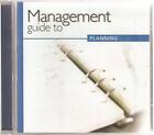 MANAGEMENT GUIDE TO PLANNING CD