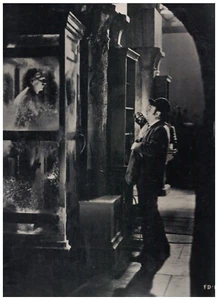 HAMMER HORROR FRANKENSTEIN MUST BE DESTROYED HAROLD GOODWIN - Picture 1 of 1