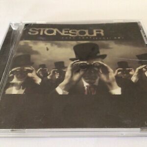 Come What(ever) May by Stone Sour (CD, 2006) Tested, Free shipping