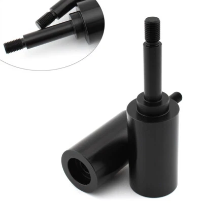 Montaje elevador de manillar de motocicleta de 2,5" para Honda Shadow Phantom 750 VT750C2B EE. UU. Foto 1 de 4