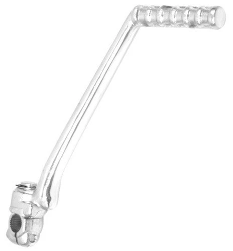 Kick Kicker Start Starter Lever Pedal Kawasaki KE 125 175 KDX KL KLX KX 250 - Image 1 of 1