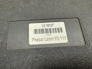 Monarch Phasar LCD Portable Tachometer RPM Test Instrument *TESTED* - Picture 1 of 5