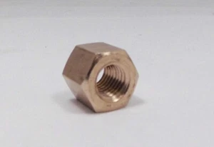 2101-1203019 Tuerca para colector de escape Lada 2101 - 2106 - Imagen 1 de 1