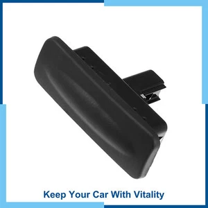 Pack (1) 81260-A5000 Trunk Tailgate Handle Release Switch for Hyundai Elantra GT - Picture 1 of 8
