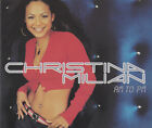 Christina Milian AM To PM - CD