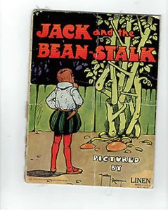 Vintage CHILDRENS' BOOKS 3 breakers illustrated scrapbooking - Bild 1 von 6