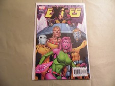 Exiles #66 (Marvel 2005) Free Domestic Shipping