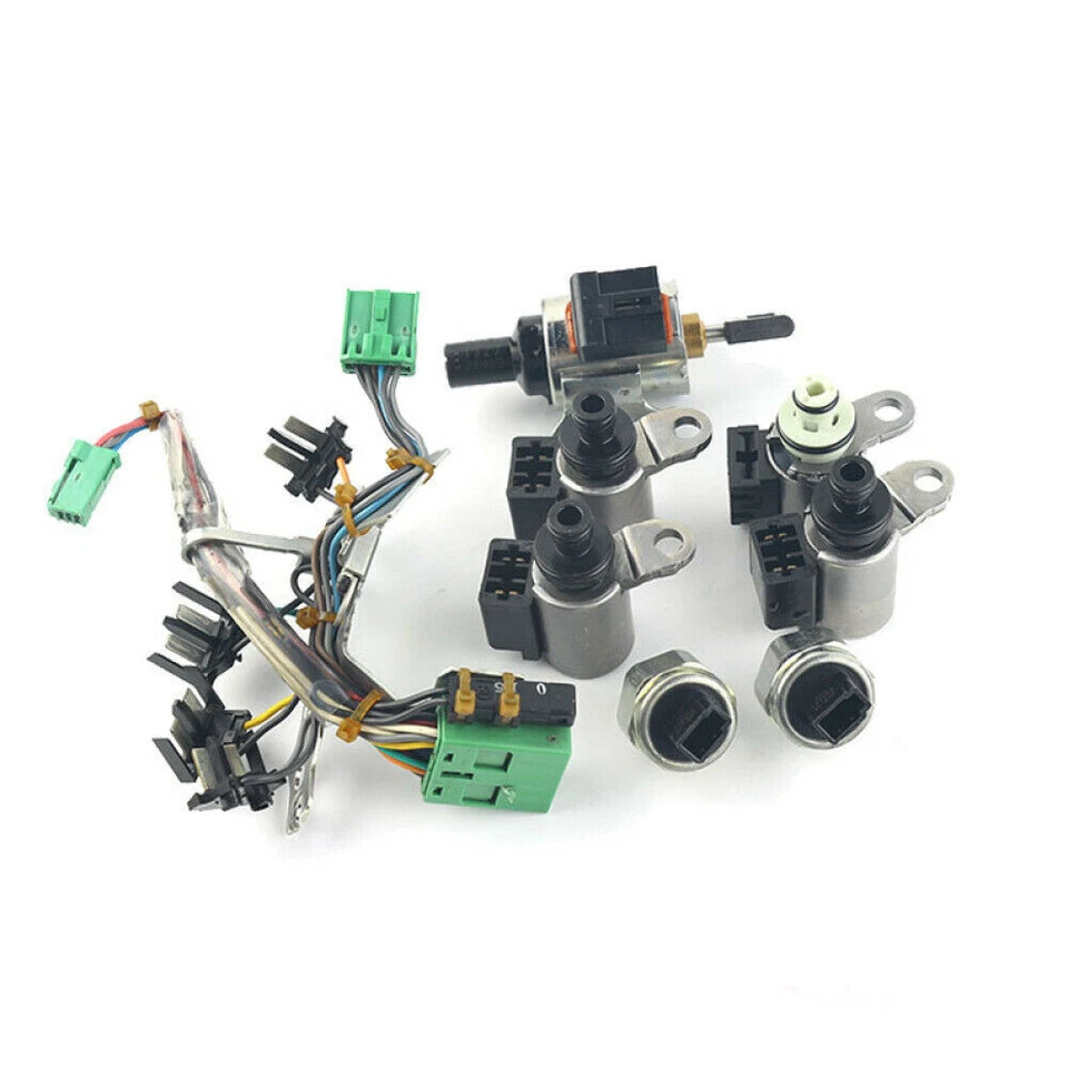 JF011E REOF01A Transmission Solenoid Kit Assembly 07-16 Jeep Patriot - Image 1 of 1