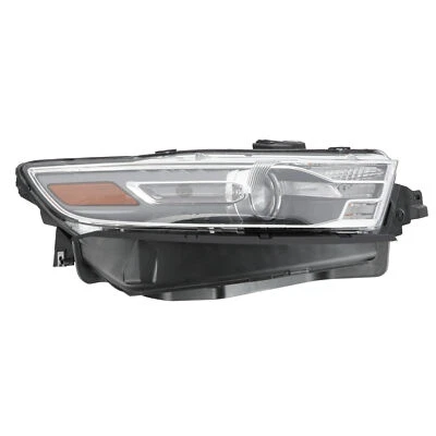 OEM NEW Ford Police Sedan 2013-2014 Passenger Side Headlight DG1Z-13008-B - Image 1 of 4