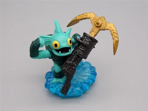Skylanders: Swap Force - Anchors Away Gill Grunt figure - Picture 1 of 1